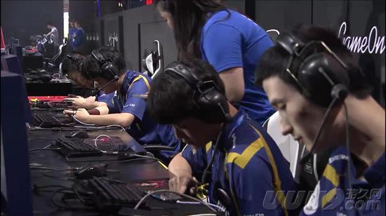 抢攻占据上 抢攻占据上