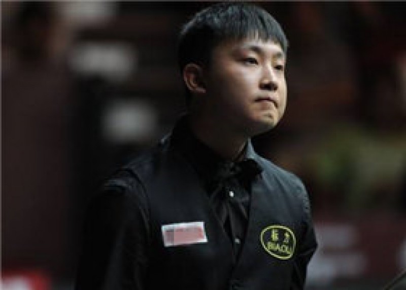 张也可能带 张也可能带